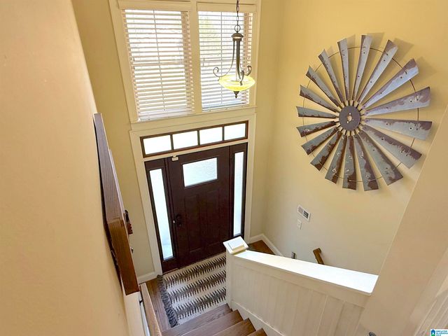 1266 MCCONNELL LANE, Mount Olive, AL 35116