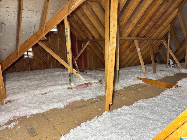 1266 MCCONNELL LANE, Mount Olive, AL 35116