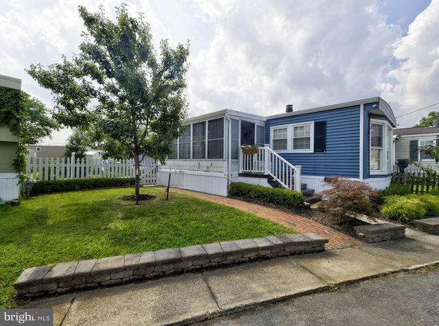 59 BAYSHORE MOBILE MNR, Hazlet, NJ 07730