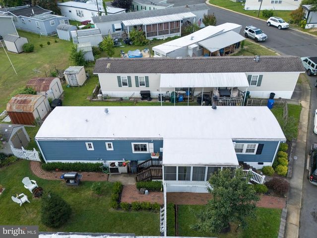 59 BAYSHORE MOBILE MNR, Hazlet, NJ 07730