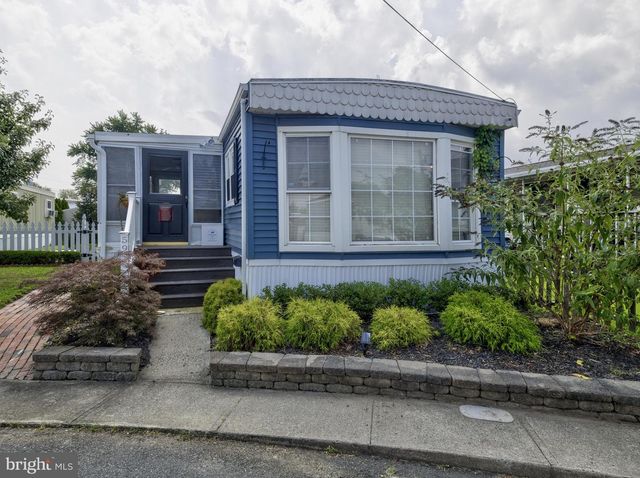 59 BAYSHORE MOBILE MNR, Hazlet, NJ 07730