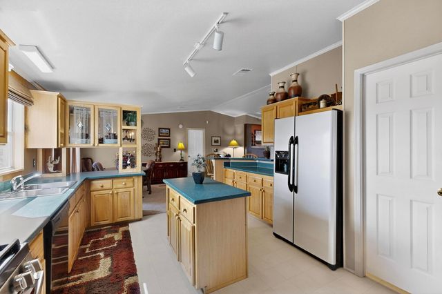 714 FLEETFOOT, Tijeras, NM 87059