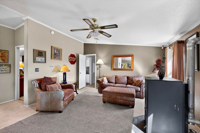 714 FLEETFOOT, Tijeras, NM 87059