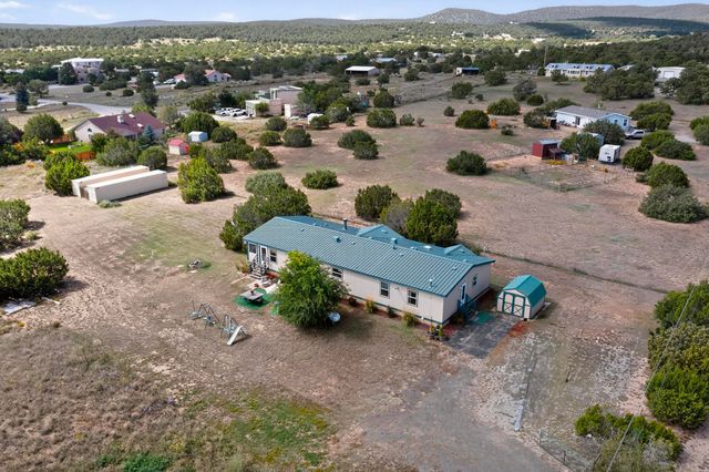 714 FLEETFOOT, Tijeras, NM 87059