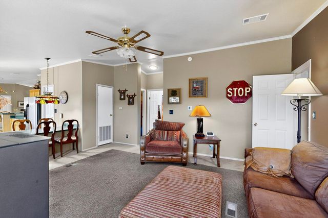 714 FLEETFOOT, Tijeras, NM 87059