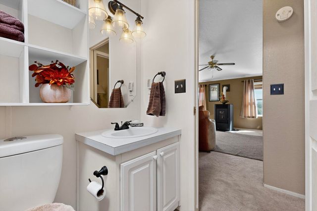 714 FLEETFOOT, Tijeras, NM 87059