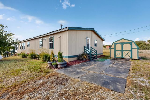 714 FLEETFOOT, Tijeras, NM 87059