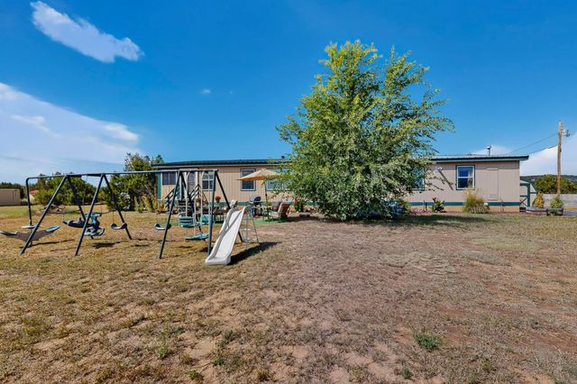 714 FLEETFOOT, Tijeras, NM 87059