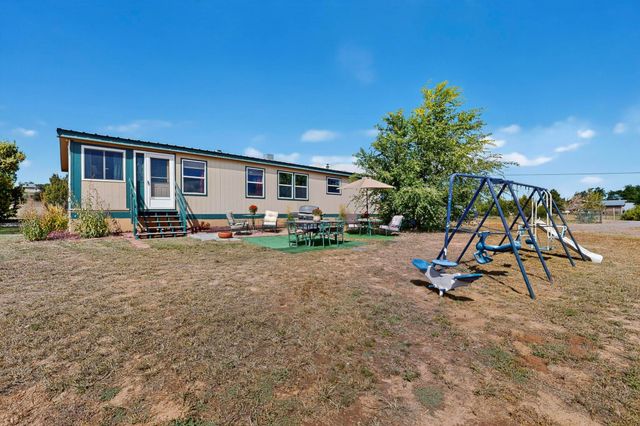714 FLEETFOOT, Tijeras, NM 87059