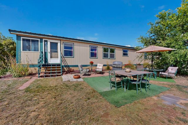 714 FLEETFOOT, Tijeras, NM 87059