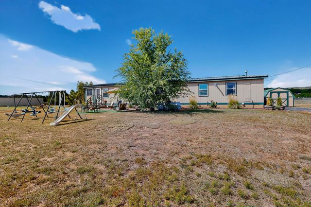 714 FLEETFOOT, Tijeras, NM 87059