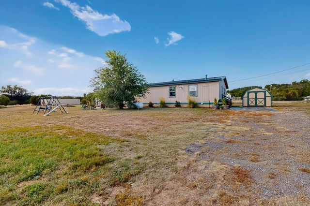 714 FLEETFOOT, Tijeras, NM 87059