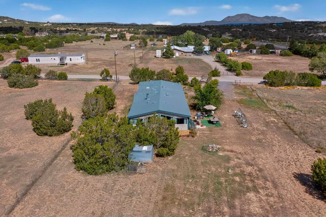 714 FLEETFOOT, Tijeras, NM 87059