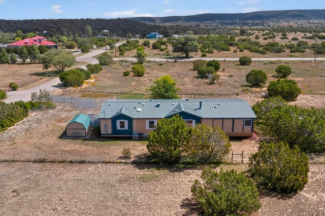 714 FLEETFOOT, Tijeras, NM 87059