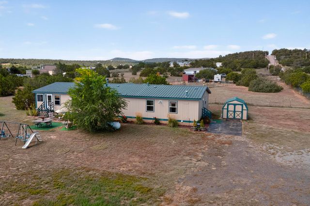 714 FLEETFOOT, Tijeras, NM 87059