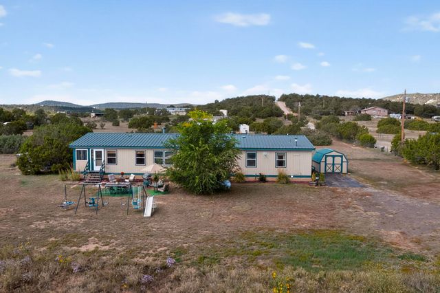 714 FLEETFOOT, Tijeras, NM 87059