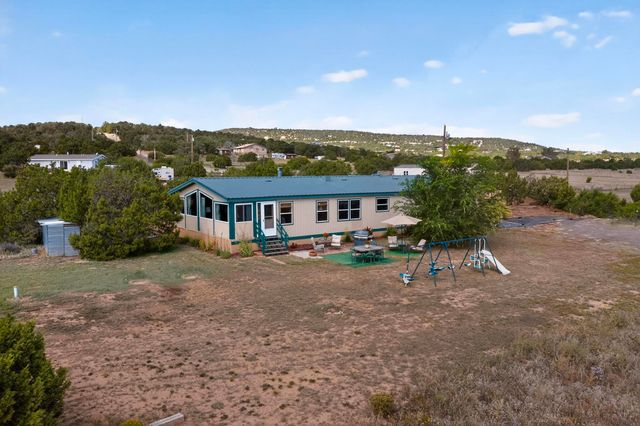 714 FLEETFOOT, Tijeras, NM 87059