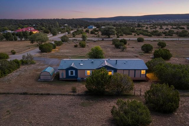 714 FLEETFOOT, Tijeras, NM 87059