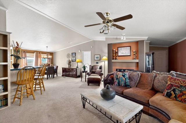 714 FLEETFOOT, Tijeras, NM 87059