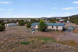 714 FLEETFOOT, Tijeras, NM 87059