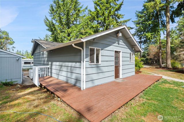 3615 Hunt Street, Gig Harbor, WA 98335