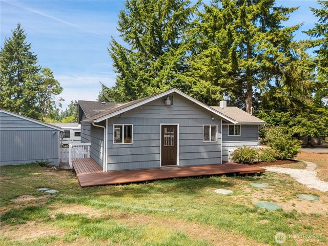 3615 Hunt Street, Gig Harbor, WA 98335