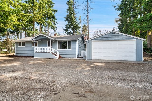 3615 Hunt Street, Gig Harbor, WA 98335