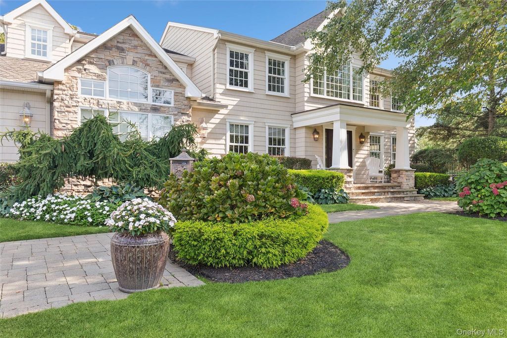 45 Blue Point Avenue, Blue Point, NY 11715 — photo 3