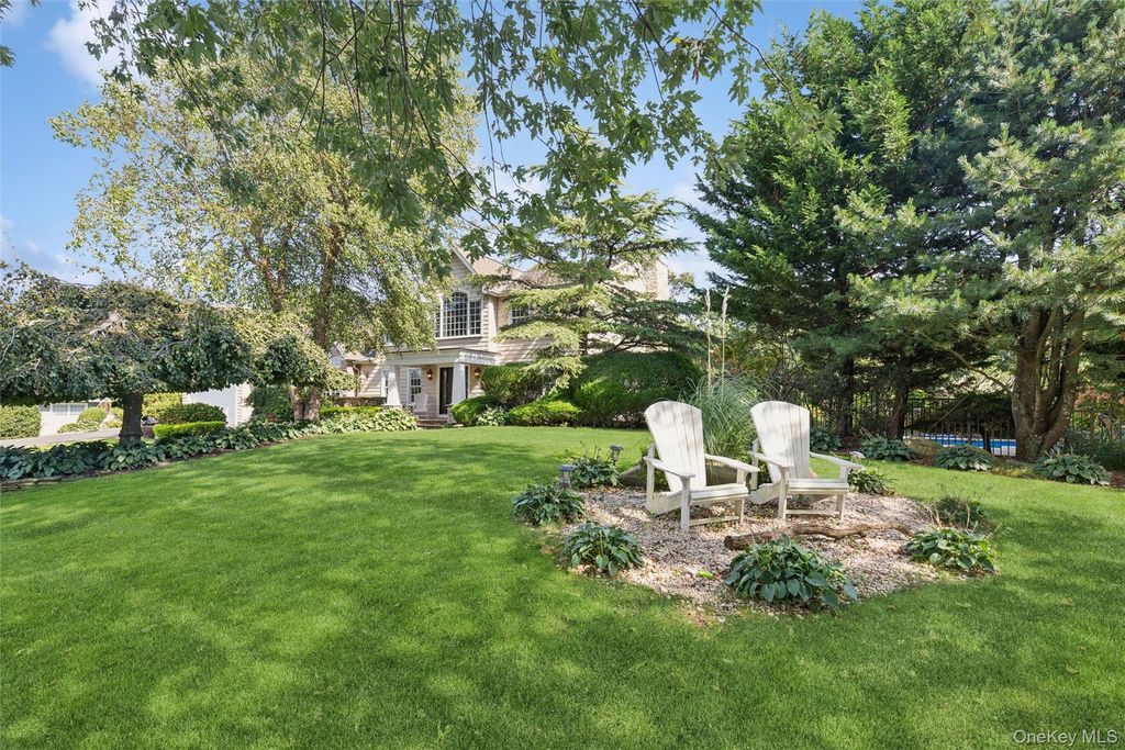 45 Blue Point Avenue, Blue Point, NY 11715 — photo 4