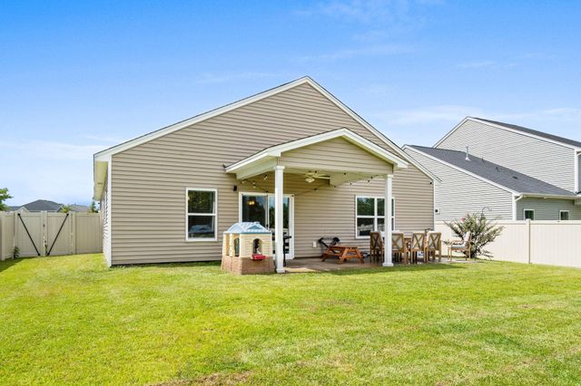 839 St. Albans Loop, Conway, SC 29526