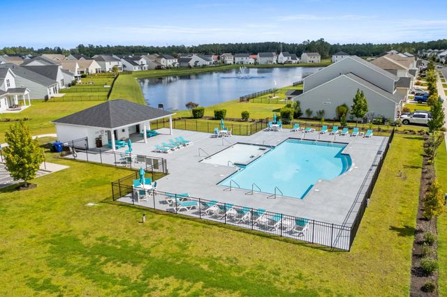 839 St. Albans Loop, Conway, SC 29526