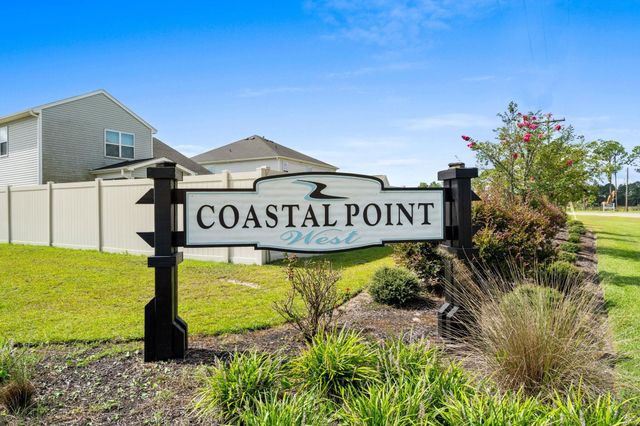 839 St. Albans Loop, Conway, SC 29526
