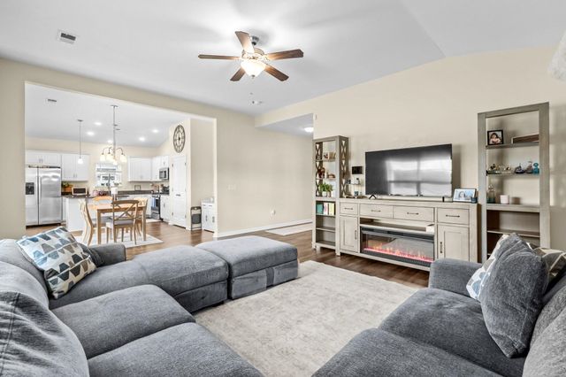 839 St. Albans Loop, Conway, SC 29526