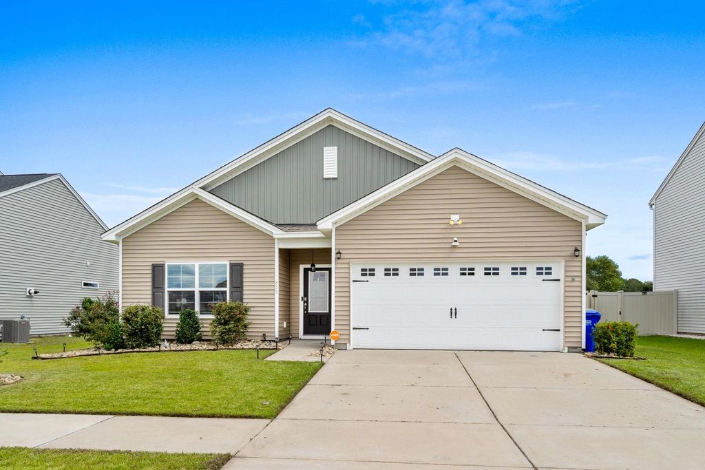 839 St. Albans Loop, Conway, SC 29526