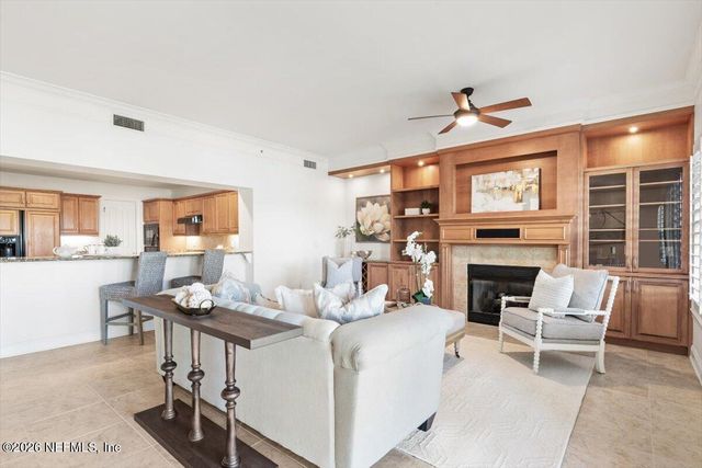 620 PALENCIA CLUB Drive 102, St. Augustine, FL 32095