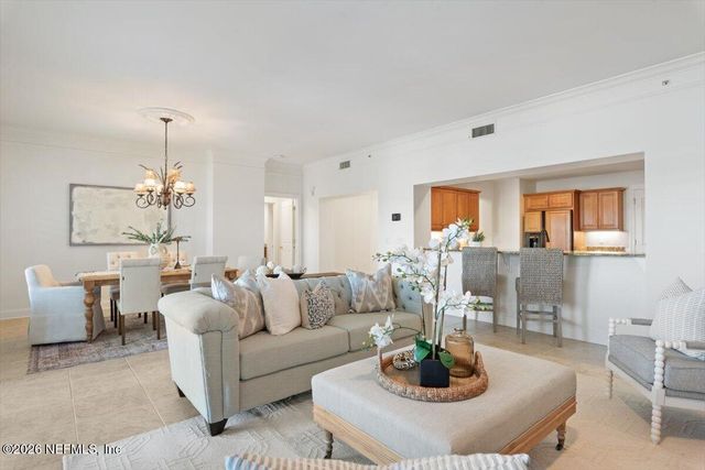 620 PALENCIA CLUB Drive 102, St. Augustine, FL 32095