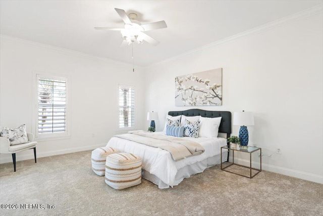 620 PALENCIA CLUB Drive 102, St. Augustine, FL 32095