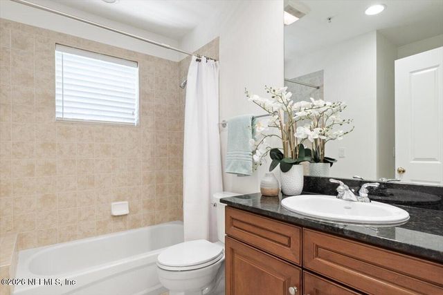 620 PALENCIA CLUB Drive 102, St. Augustine, FL 32095