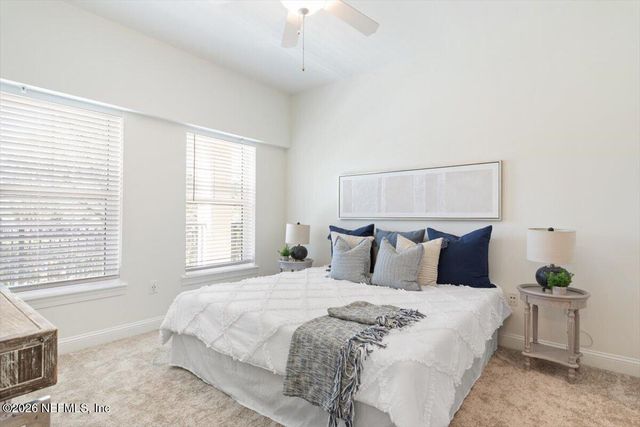 620 PALENCIA CLUB Drive 102, St. Augustine, FL 32095