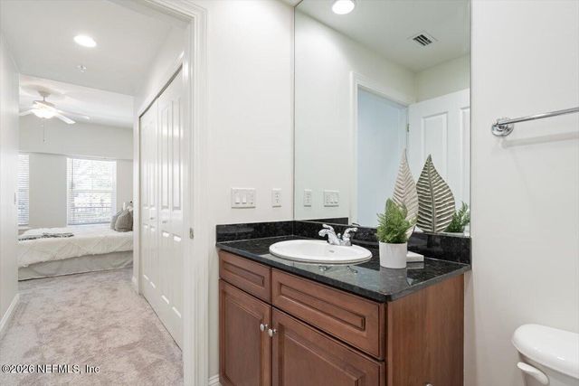 620 PALENCIA CLUB Drive 102, St. Augustine, FL 32095