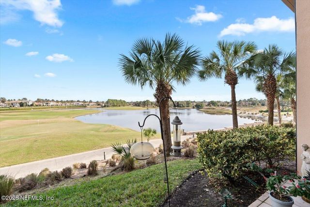 620 PALENCIA CLUB Drive 102, St. Augustine, FL 32095