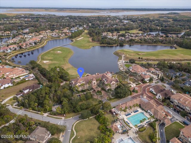 620 PALENCIA CLUB Drive 102, St. Augustine, FL 32095