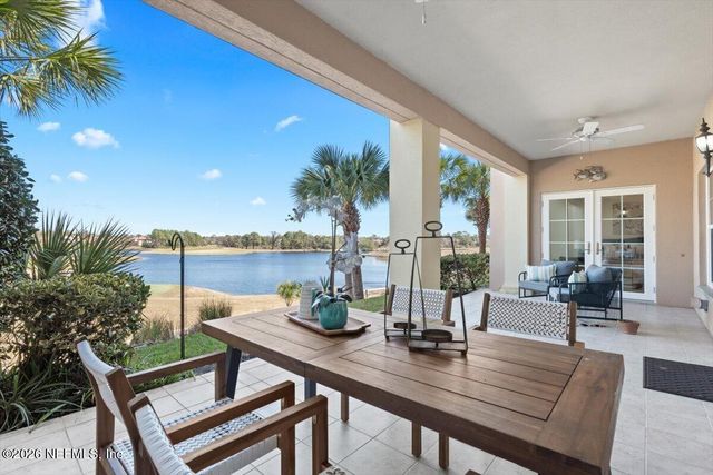 620 PALENCIA CLUB Drive 102, St. Augustine, FL 32095