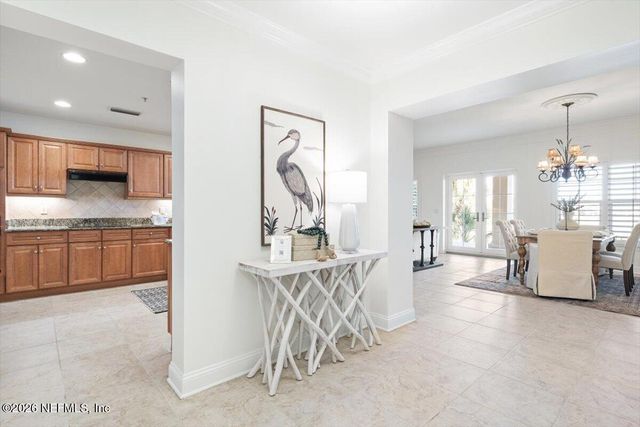 620 PALENCIA CLUB Drive 102, St. Augustine, FL 32095