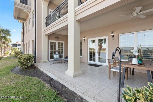 620 PALENCIA CLUB Drive 102, St. Augustine, FL 32095