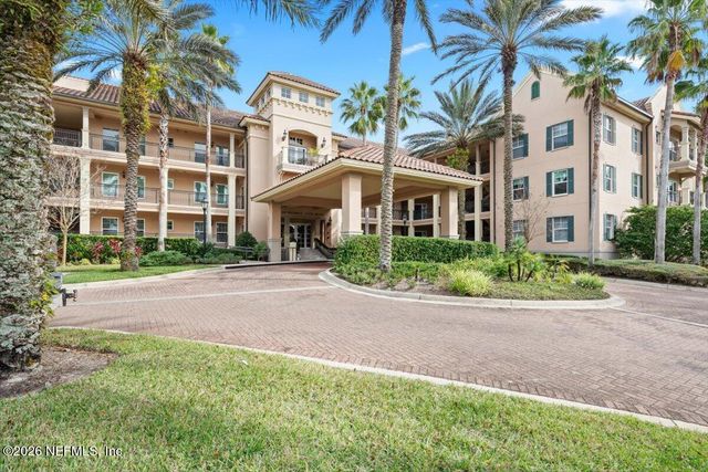 620 PALENCIA CLUB Drive 102, St. Augustine, FL 32095