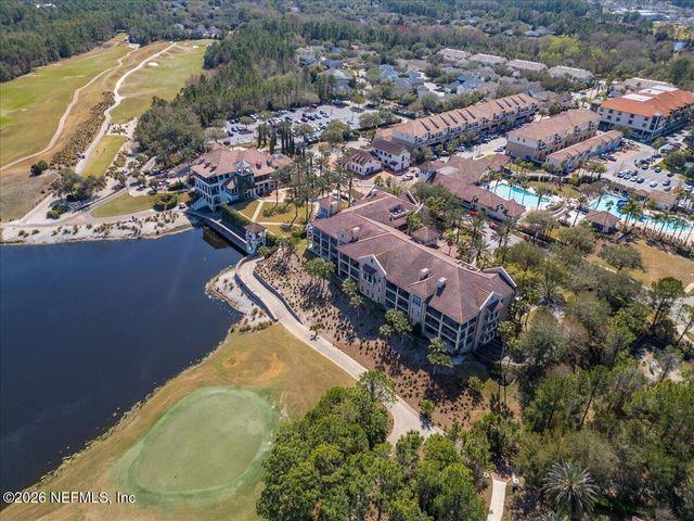 620 PALENCIA CLUB Drive 102, St. Augustine, FL 32095