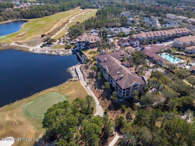 620 PALENCIA CLUB Drive 102, St. Augustine, FL 32095