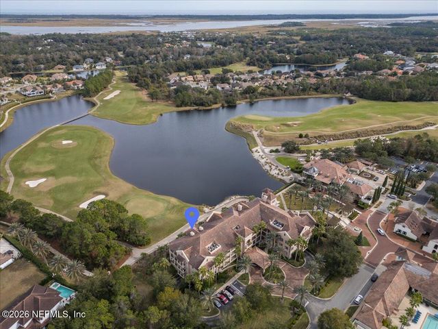 620 PALENCIA CLUB Drive 102, St. Augustine, FL 32095