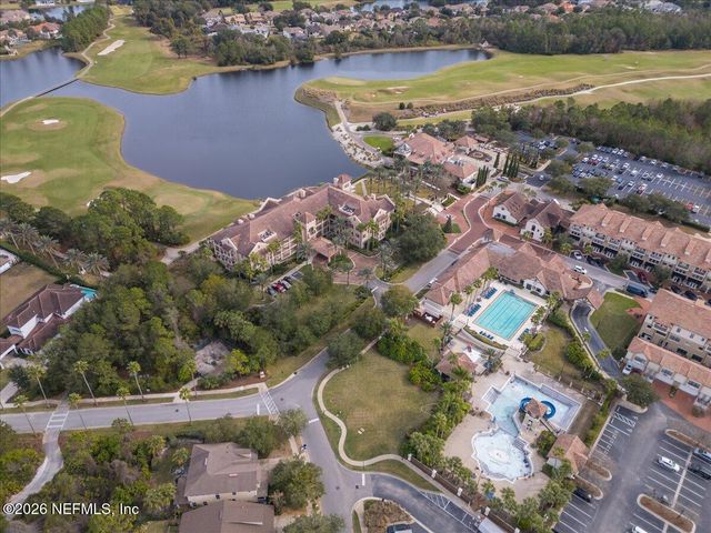 620 PALENCIA CLUB Drive 102, St. Augustine, FL 32095